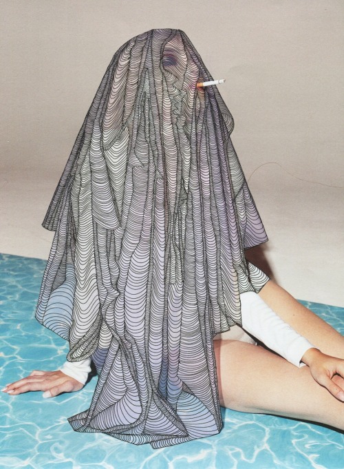lehroi:  Alana Dee Haynes 2013
