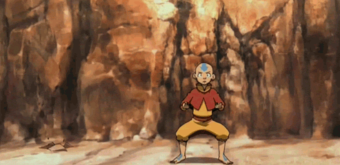 bbanditt:  all right who’s ready to marathon 7 books of Avatar straight through