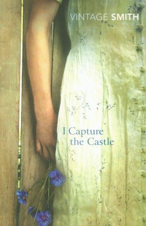 XXX susanandherbooks:  I Capture the Castle by photo