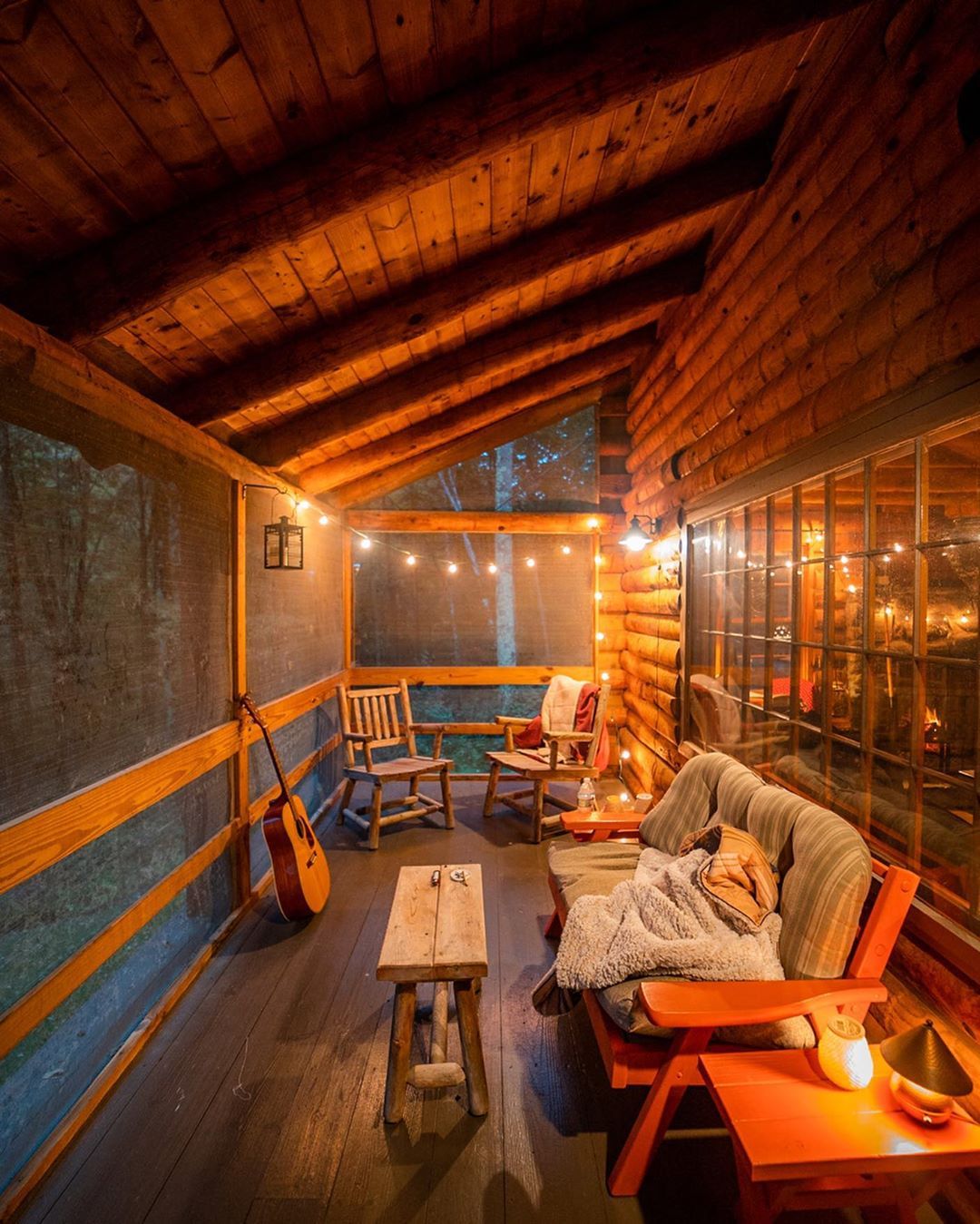wild-cabins:  Huck  
