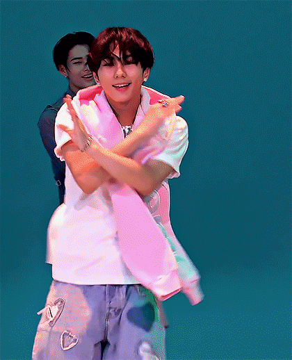Jungwon 