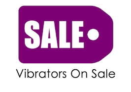 Vibrators under $20.00 