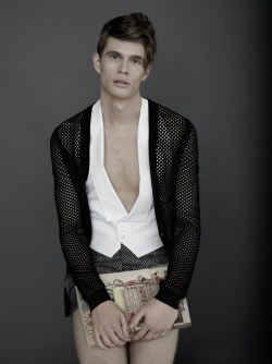xtrastero:  Stephan Wiesinger by Joachim Baldauf