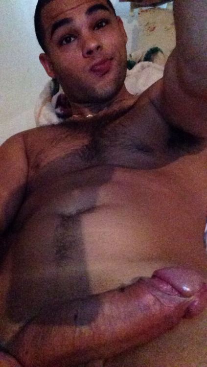 straightdudesnudes:  Rodney, 20