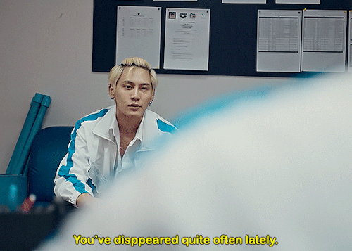 Between Us EP.4