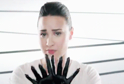 doubllerainbow:  Demi Lovato - Heart Attack 