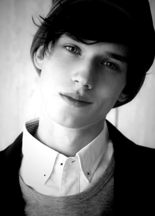 boyzwhat:  æ♥