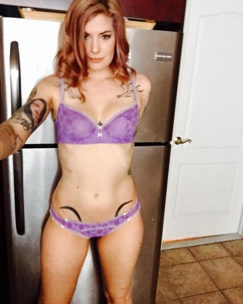 286/365.#365daysofpanties