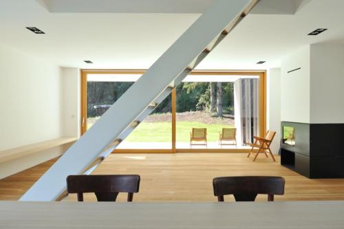 ryanpanos:  House R | Bevk Perović | Via