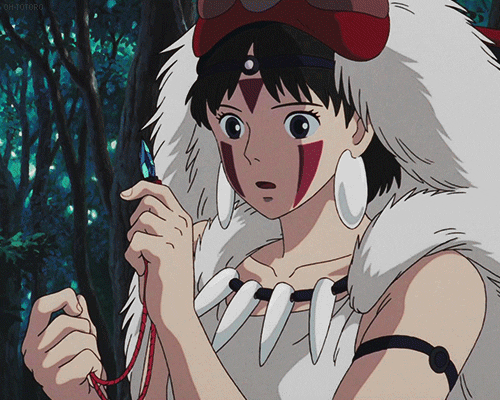 oh-totoro:  “Beautiful…” 