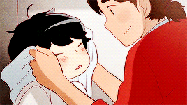 nico-chansenpai:I always thought I’d be alone, and gave up on finding anyone. But you came into my l