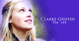 bisexualcaitlinsnow:  bisexual main or major female characters in current tv shows