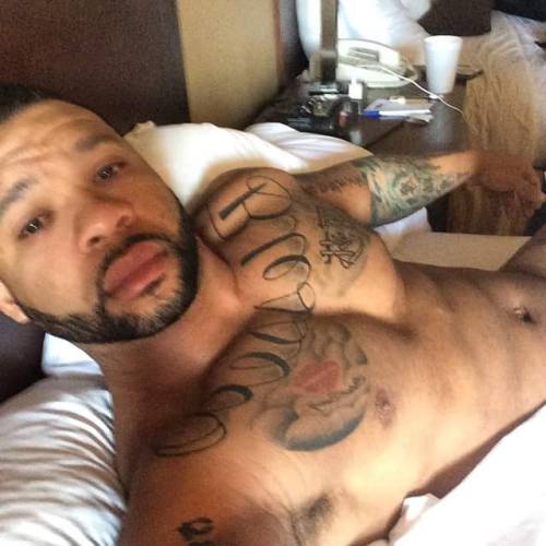 daddyneptune:  