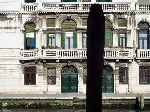 Cannaregio, Venice