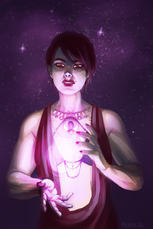 pigbee: some lighting practice!