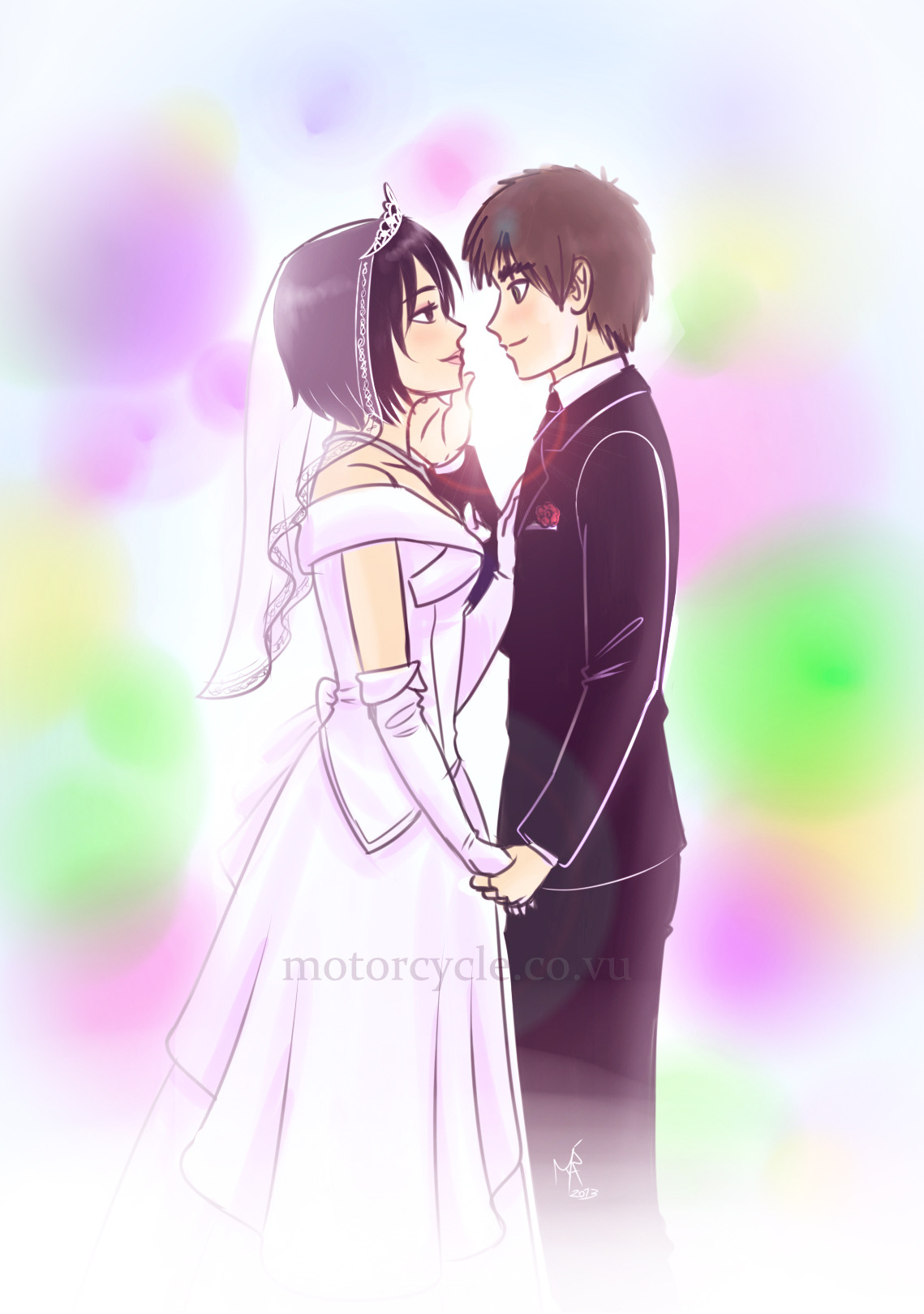  &ldquo;Today we&rsquo;re becoming a family again.&rdquo; &ldquo;Good