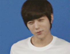  He never changes ╮(─▽─)╭ 