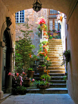 fairytale-europe:  Orvieto, Italy 