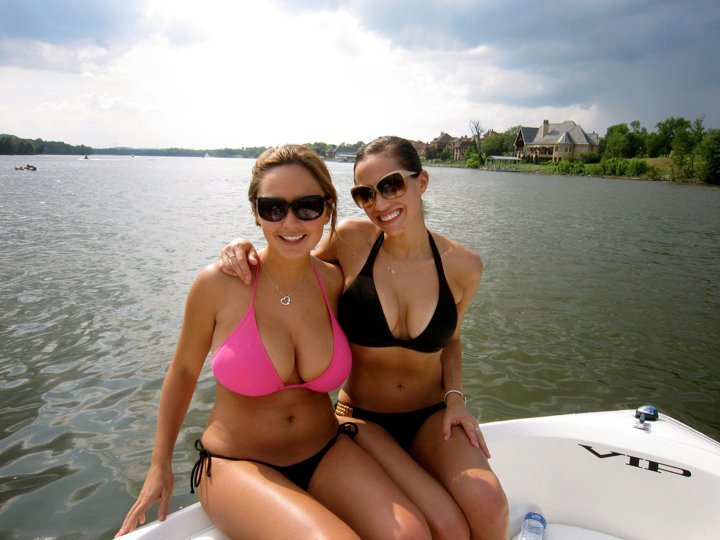 bustyattention:  Busty Girls Get Attention
