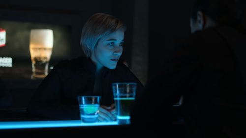 Leelee, The Expanse, Season 4, Episode 10