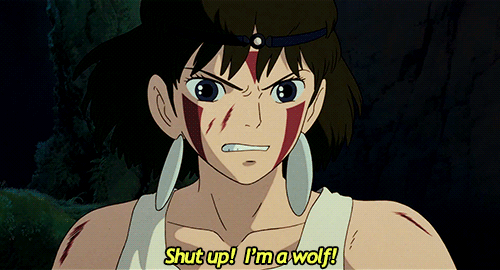 La Femme Dans Le Cinema D Animation Iv La Romance Chez Miyazaki