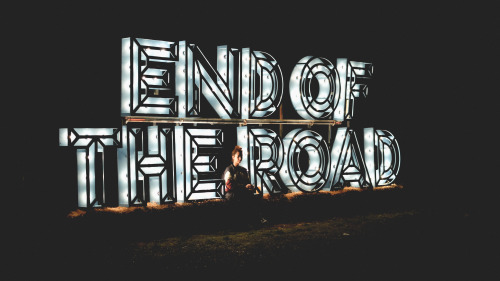 P i n e g r o v e End of the Road Festival, Manchester, Leeds. 