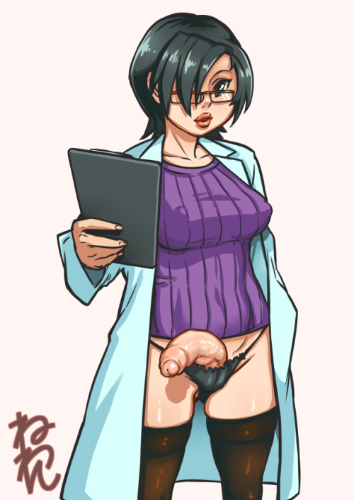 neone-x:  Her life’s wrapped in mystery.That you know is “a medicine “D” author”, only.