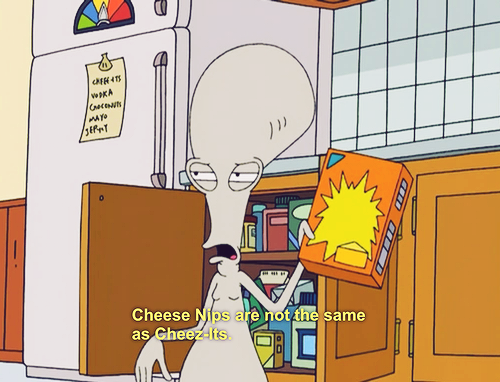 strangethingsinthehangingtree:  i honestly think there should be a roger smith fandom