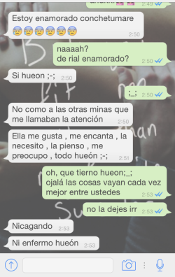 you-are-all-that-matt3rs:  Los hombres que quedan asi, valen oro cabrasss👌👌❤️ Benja si alguna vez ves esto, lo cual dudo, vales oro❤️