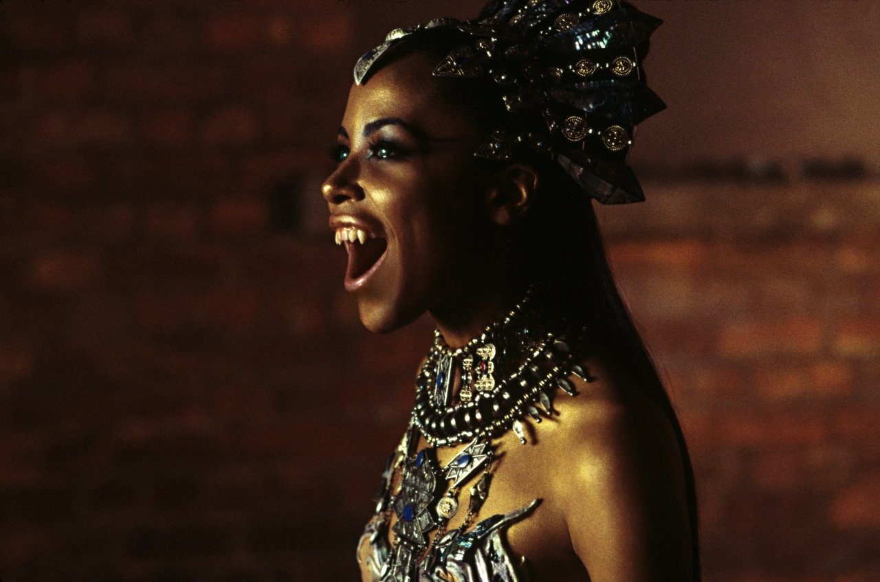 solwara-meri:  Queen of the Damed (2002)