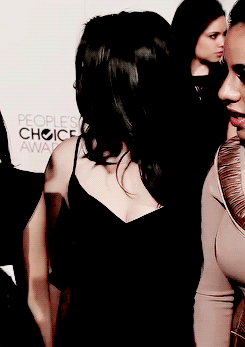 ammismyhero:  I live for Lauren Jauregui’s Smile