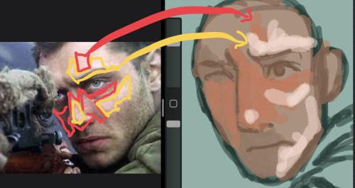 Hey, I Really Love Your Art Style And Was Wondering If You Could Do A Tutorial, On Like How To Draw The