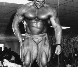 Tom Platz