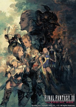 Adalheidis:ffxii Remaster Coming This Summer!