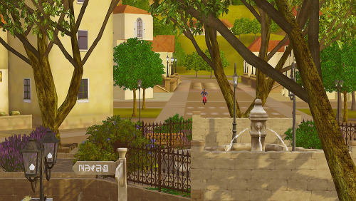 Of Course...nothing Is More Romantic Than A Trip To Champs Les Sims!