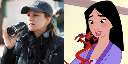 Mulan | Niki Caro to direct Disney’s live action