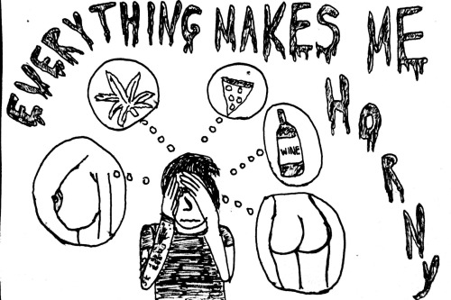 Lately :)