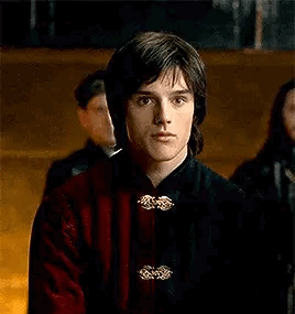 Jacaerys/Aegon