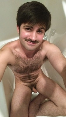 talldorkandhairy:  dude10011:  Goofy smile!  Follow Tall, Dork &amp; Hairy for more sexy furry guys of all types. Click here to see more Younger Furry Guys. 