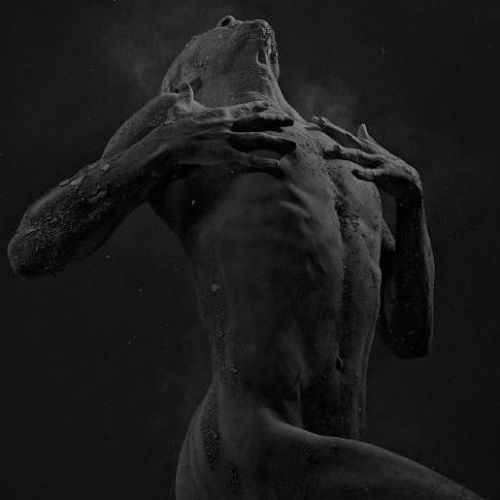 oylmpians: moodboard: hephaestus  ↦ greek god of blacksmiths, craftsmen, artisans, sculptors, m