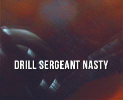 fuckyeahsergeantcalhoun:Sergeant Tamora Jean Calhoun x TV Tropes