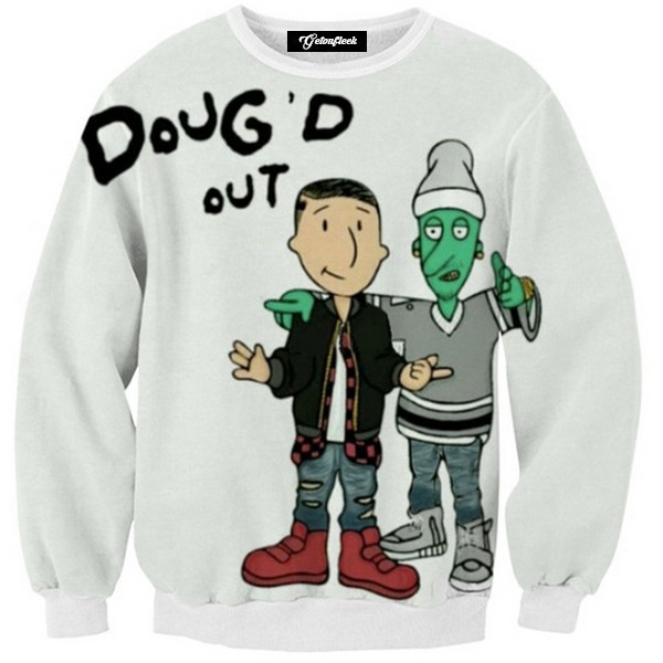 jaycooleyy:  Fresh crewnecks and shirts