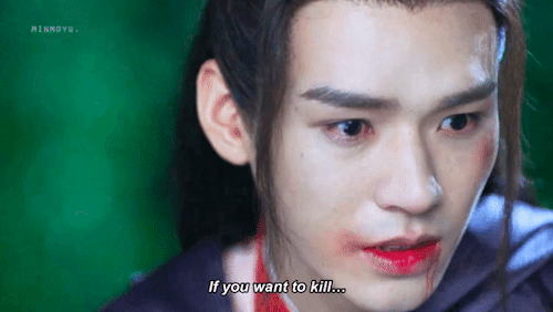 The Original Take - Ep 27 | Zhou Zishu Laid On Wen Kexing’s Shoulder For The Initial Shot, This Was