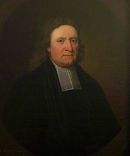lindahall:William Derham – Scientist of the DayWilliam Derham, an English naturalist and clergyman, 