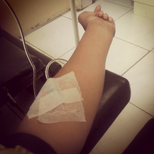 Featured image of post Fotos De Pessoas Tomando Soro Em Hospital