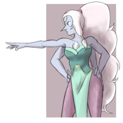 g-cho300:  More Steven Universe!! I love pearl is so cuute!