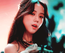 Jisoo Lovesick Girls
