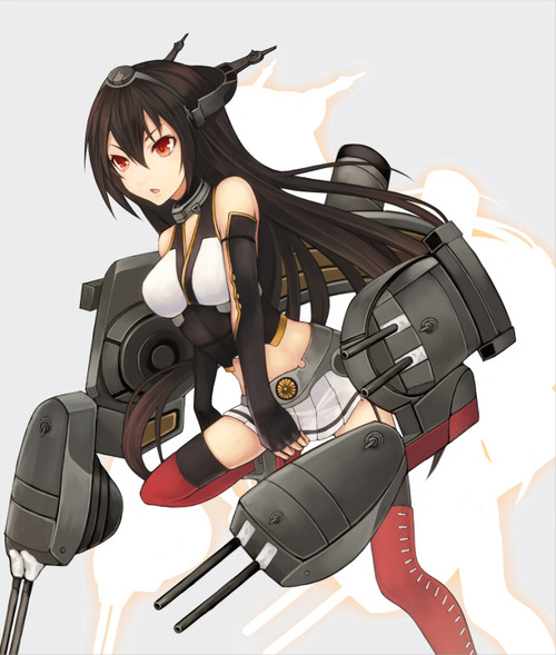  [二次元裏(dec)(ふたば)] via Illustail