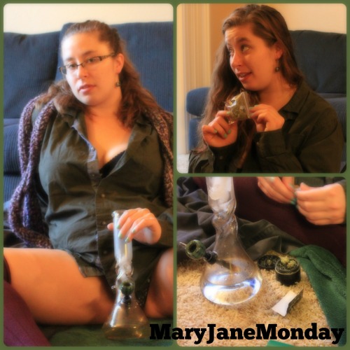 These pot shots all taken by the ever-increasingly-talented Stuffi_and_Me. Hope ya’ll are having a good Mary Jane Monday! 