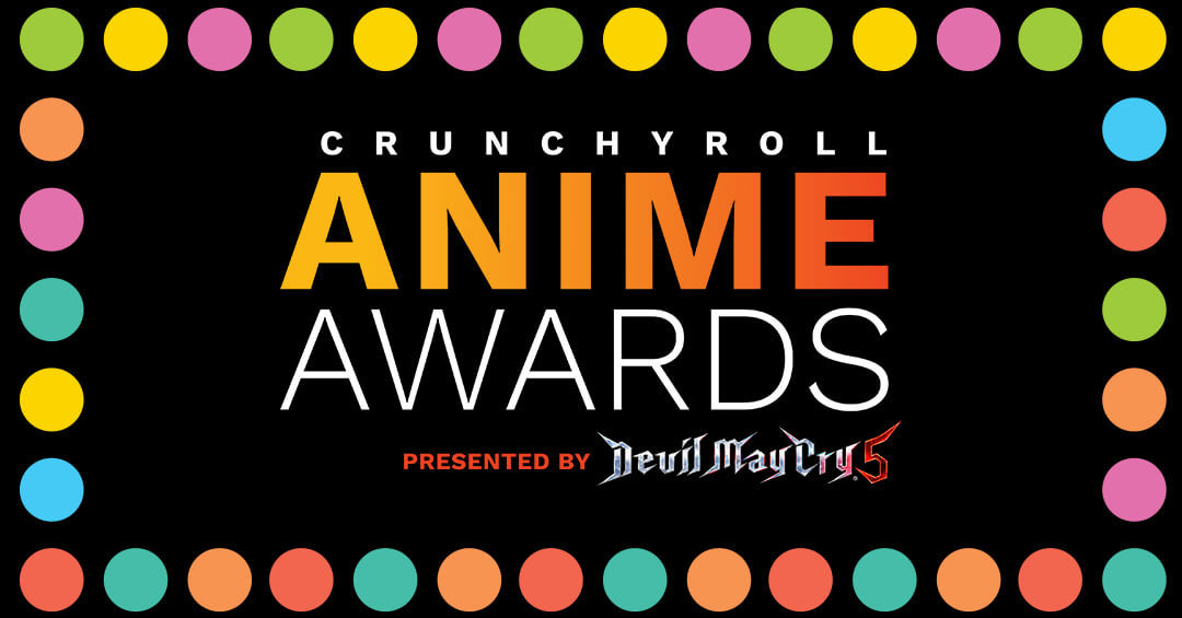 Crunchyroll Anime Awards Announces Presenters-demhanvico.com.vn